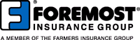 Foremost Insurance Group (Principal Office Location: Caledonia, Michigan) Logo